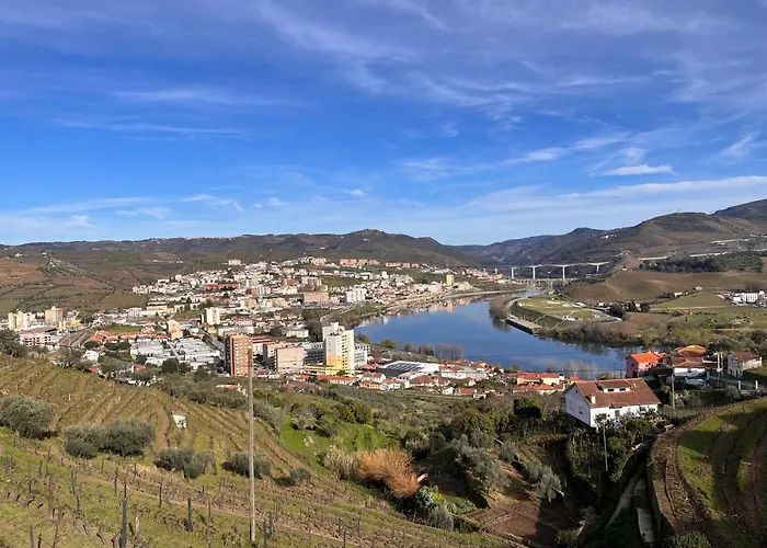 Casa De Sergude
