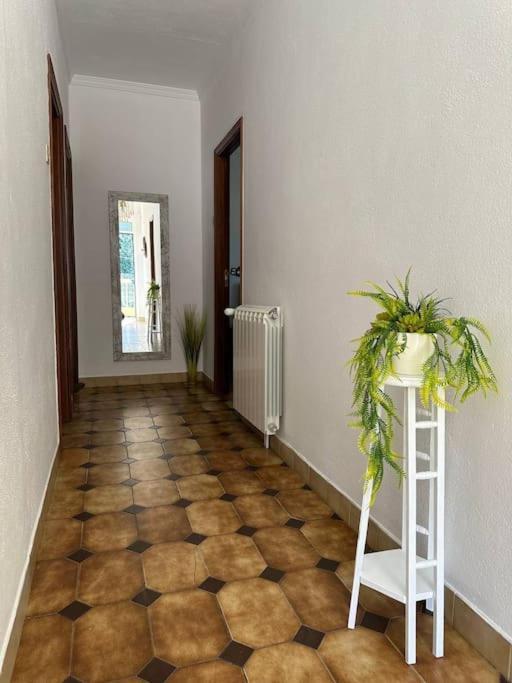 Holiday home Casa De Sergude *