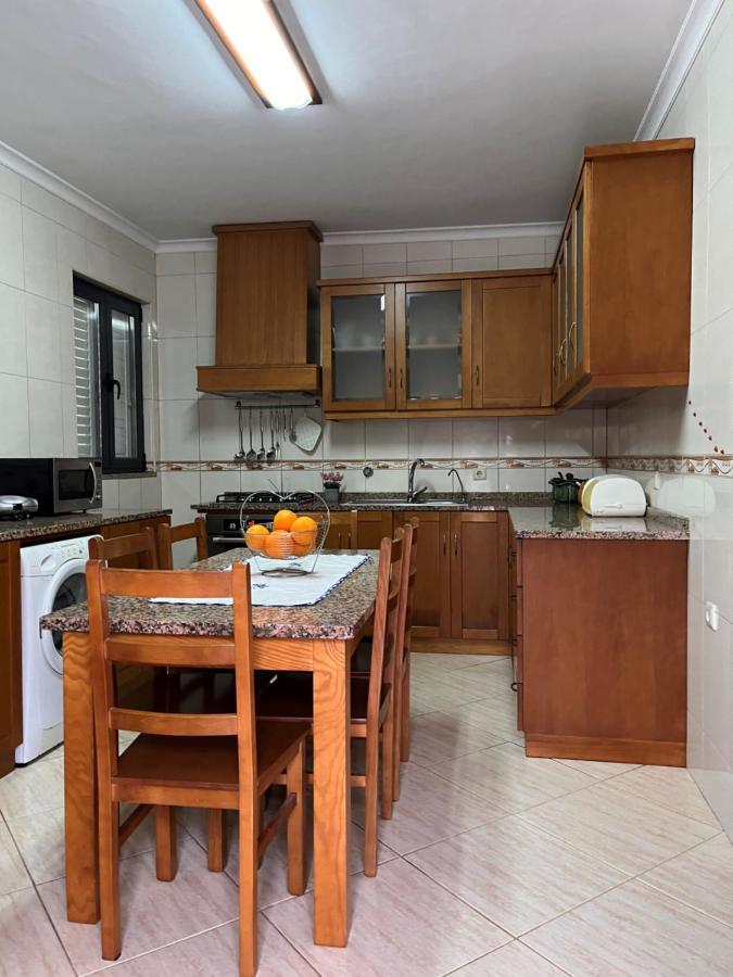 Casa De Sergude Holiday home *