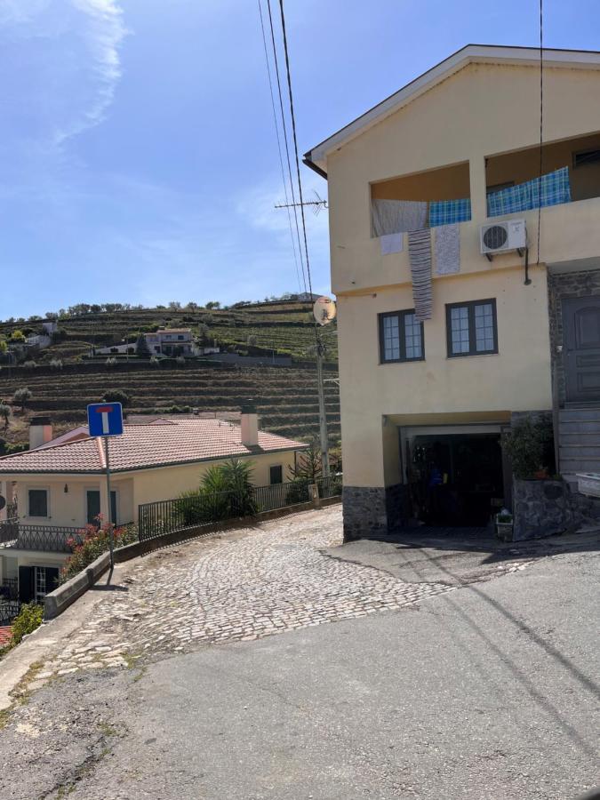 Casa De Sergude Peso da Regua