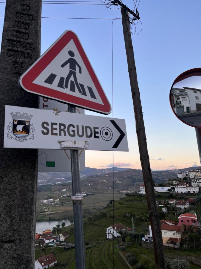 Vakantiehuis Casa De Sergude *