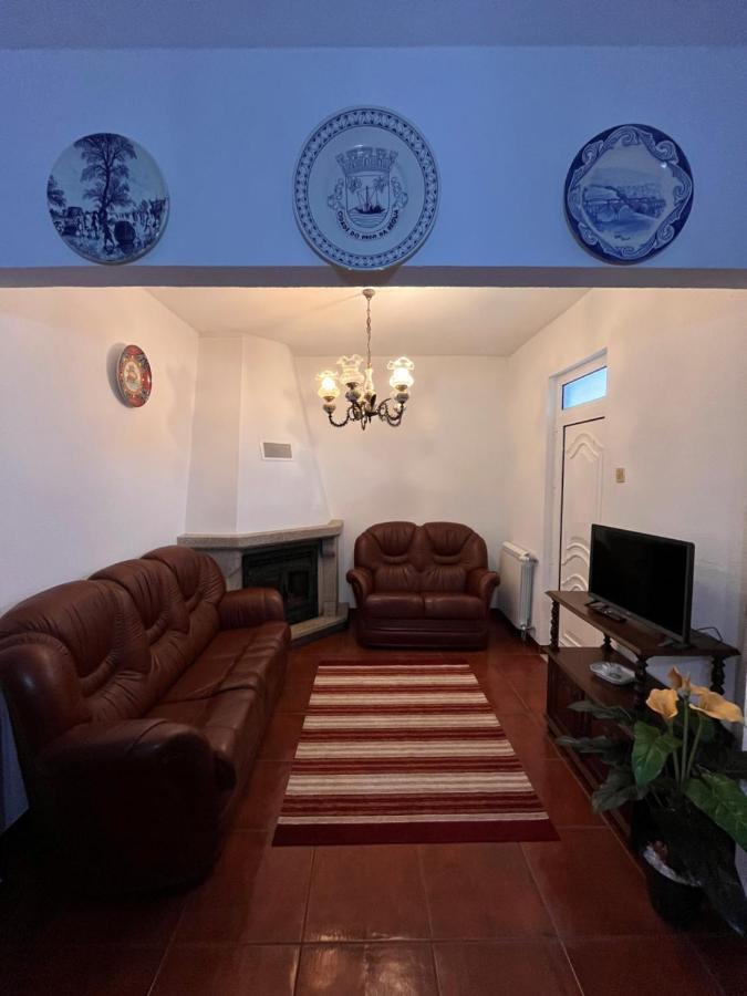 Casa De Sergude *