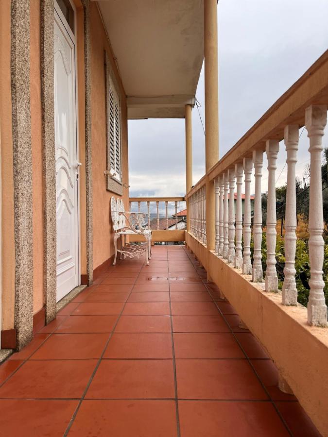 Casa De Sergude Peso da Regua