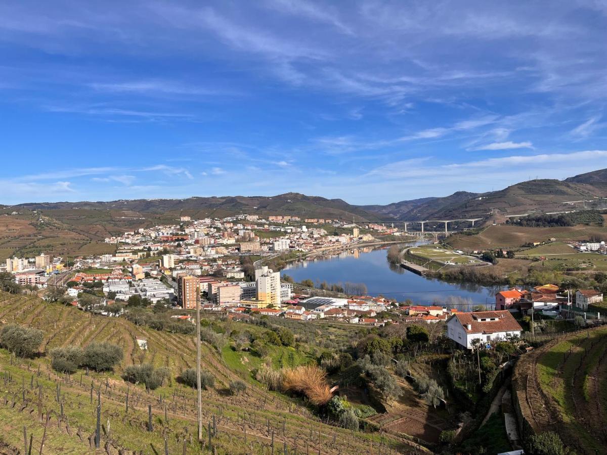 Casa De Sergude * Peso da Régua