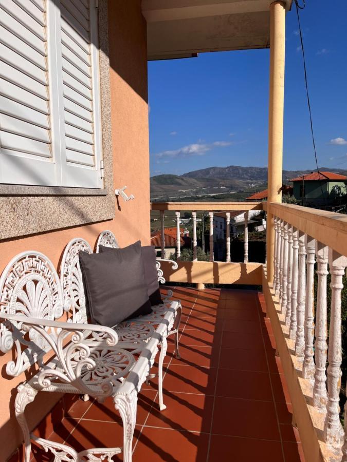 Casa De Sergude